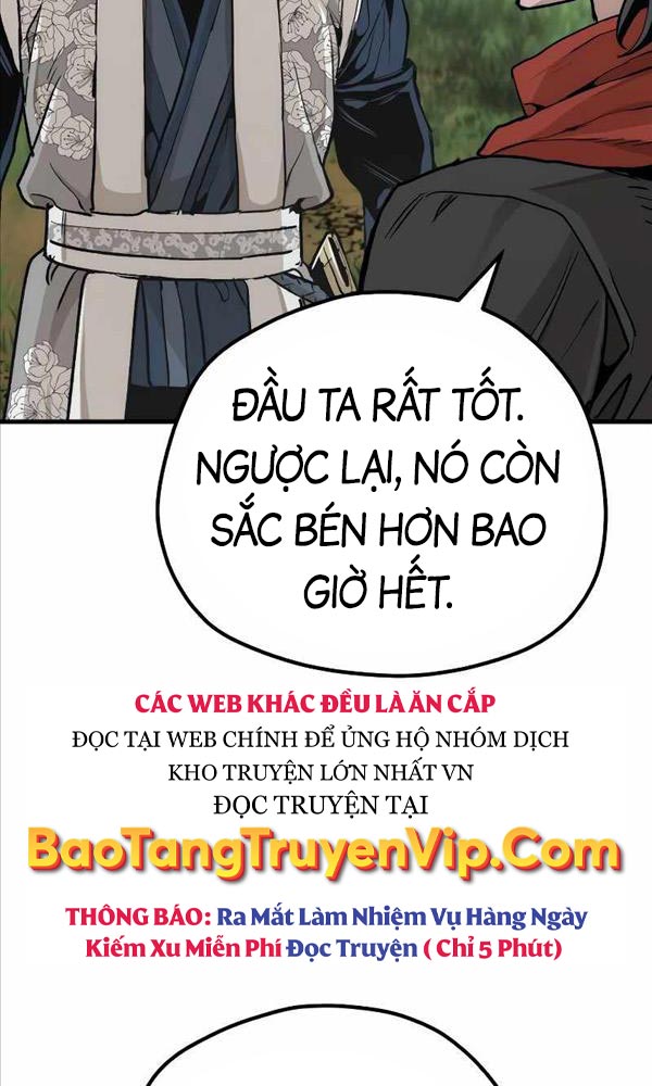 Giảng Sư Đứng Đầu, Baek Sư Phụ Chapter 69 - Trang 163