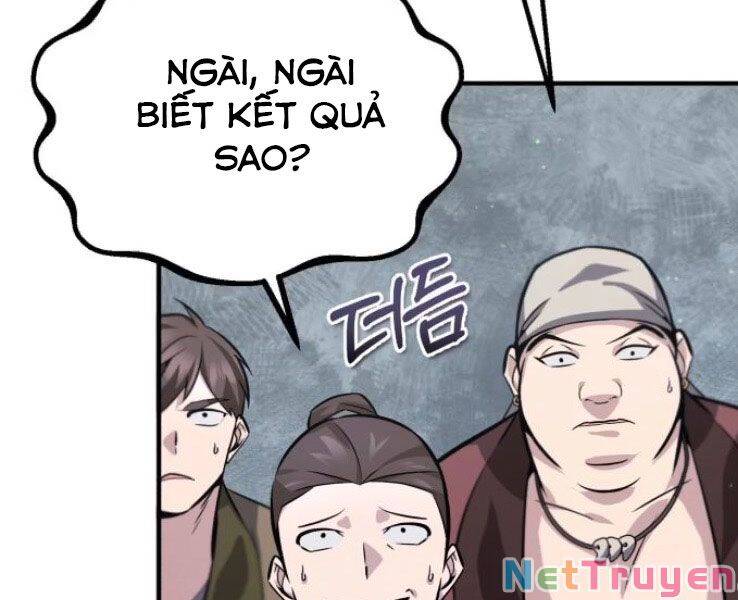 Giảng Sư Đứng Đầu, Baek Sư Phụ Chapter 19 - Trang 201