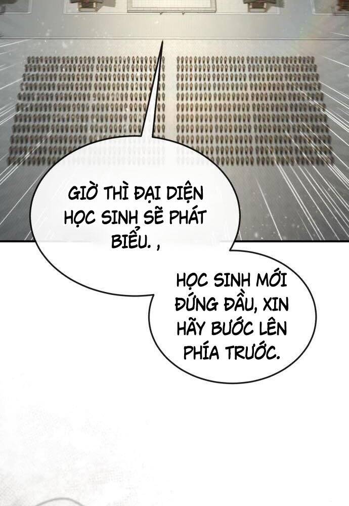 Giảng Sư Đứng Đầu, Baek Sư Phụ Chapter 47 - Trang 53