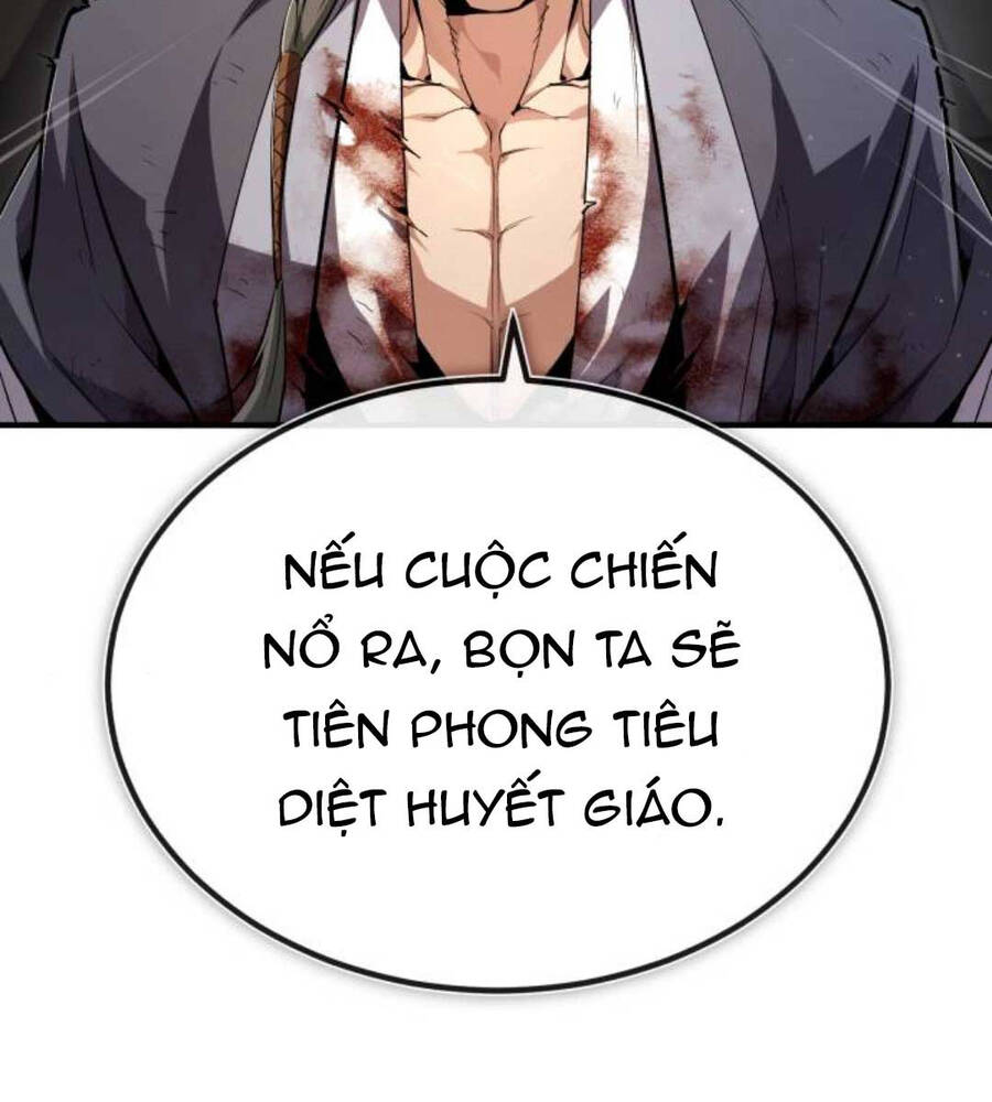 Giảng Sư Đứng Đầu, Baek Sư Phụ Chapter 83 - Trang 140