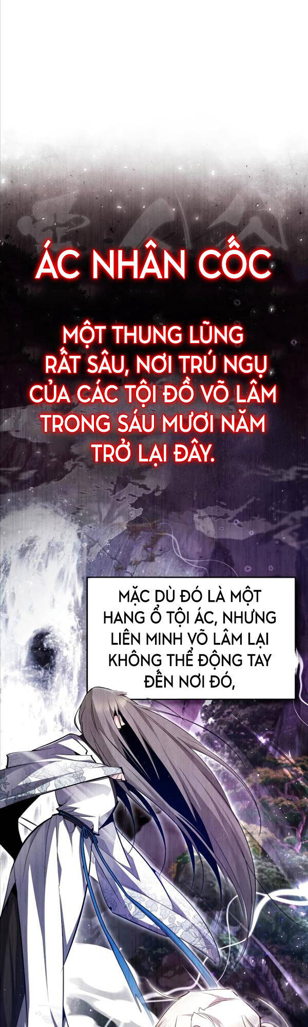 Giảng Sư Đứng Đầu, Baek Sư Phụ Chapter 72 - Trang 11