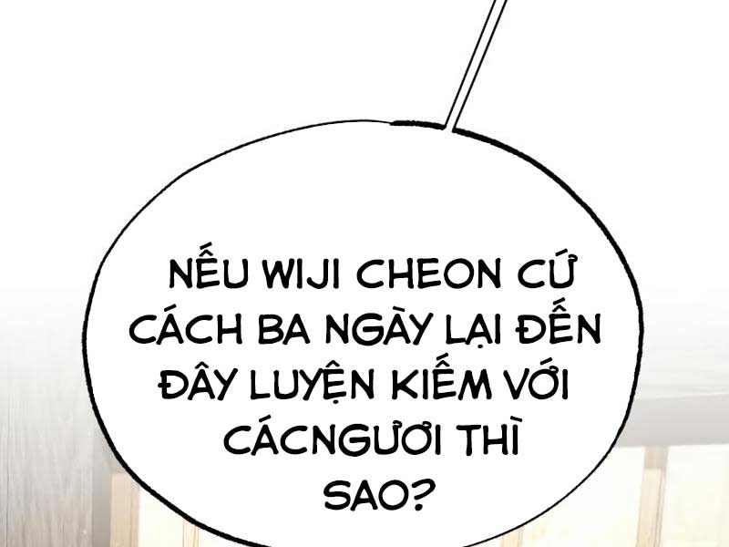 Giảng Sư Đứng Đầu, Baek Sư Phụ Chapter 88 - Trang 59