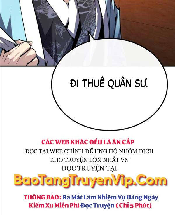 Giảng Sư Đứng Đầu, Baek Sư Phụ Chapter 87 - Trang 16