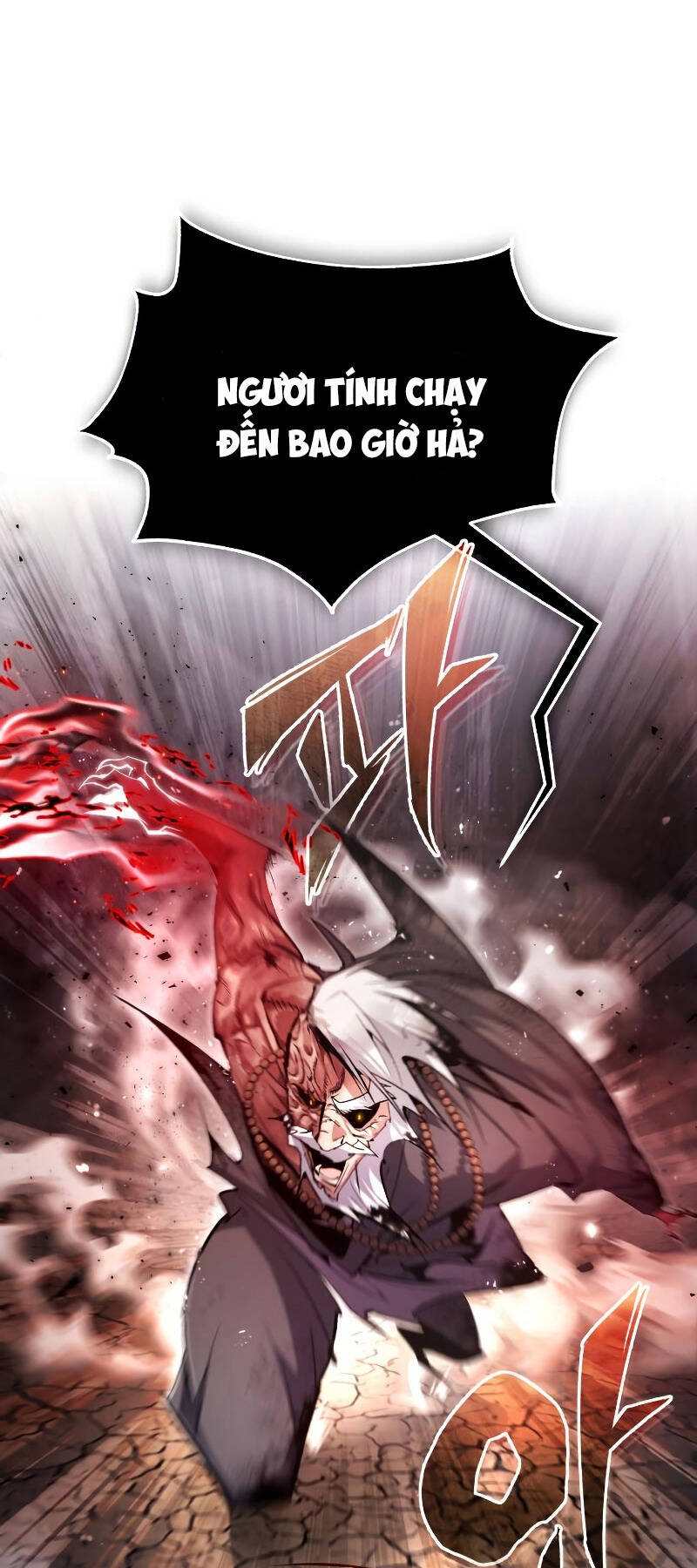 Giảng Sư Đứng Đầu, Baek Sư Phụ Chapter 78 - Trang 34