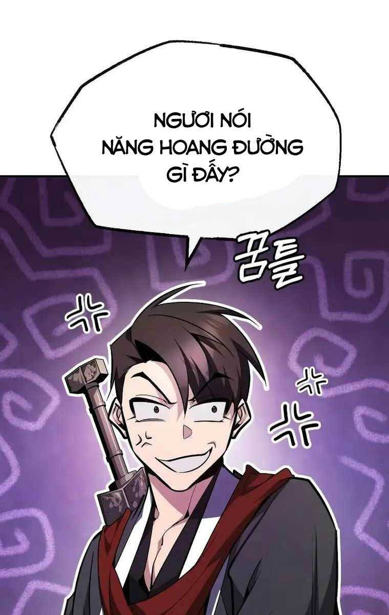 Giảng Sư Đứng Đầu, Baek Sư Phụ Chapter 67 - Trang 35