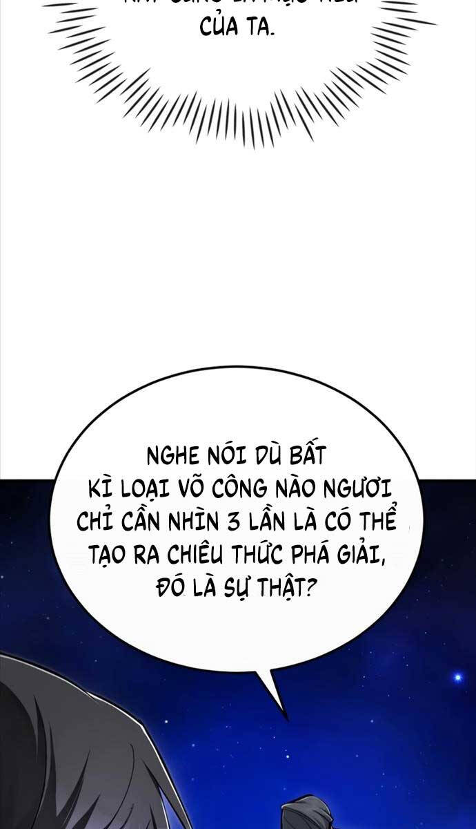 Giảng Sư Đứng Đầu, Baek Sư Phụ Chapter 96 - Trang 123