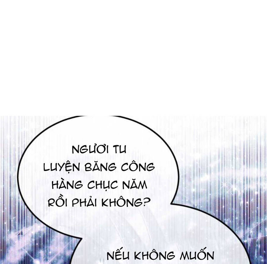 Giảng Sư Đứng Đầu, Baek Sư Phụ Chapter 82 - Trang 35