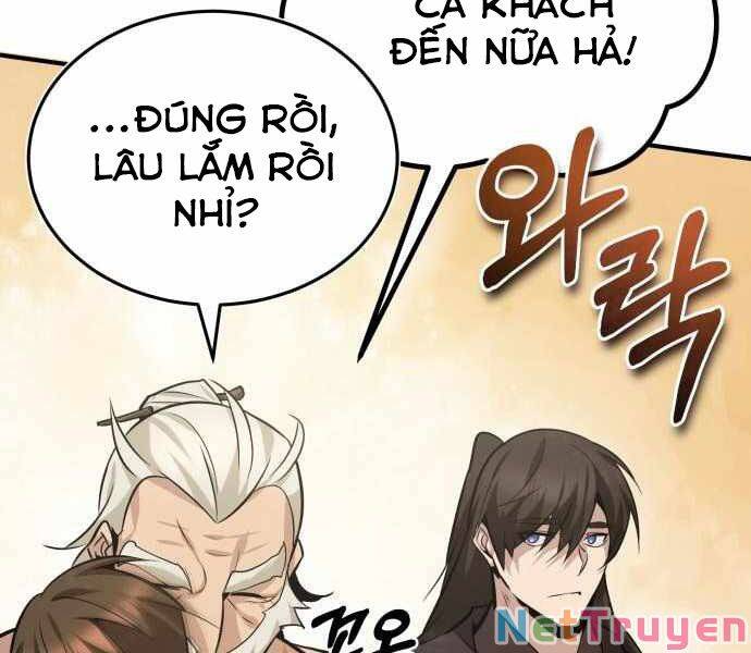 Giảng Sư Đứng Đầu, Baek Sư Phụ Chapter 22 - Trang 163