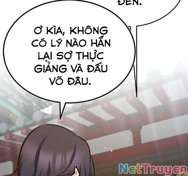 Giảng Sư Đứng Đầu, Baek Sư Phụ Chapter 24 - Trang 44