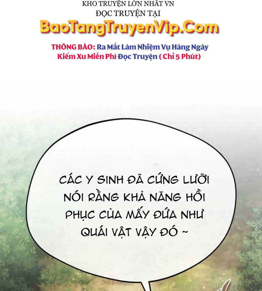 Giảng Sư Đứng Đầu, Baek Sư Phụ Chapter 83 - Trang 165