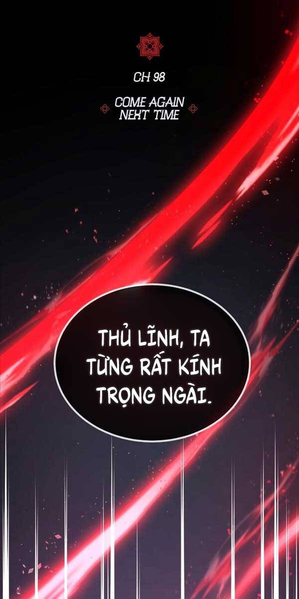 Giảng Sư Đứng Đầu, Baek Sư Phụ Chapter 98 - Trang 17