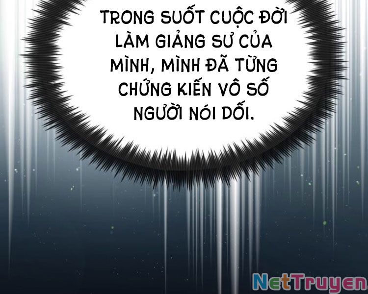 Giảng Sư Đứng Đầu, Baek Sư Phụ Chapter 13 - Trang 190