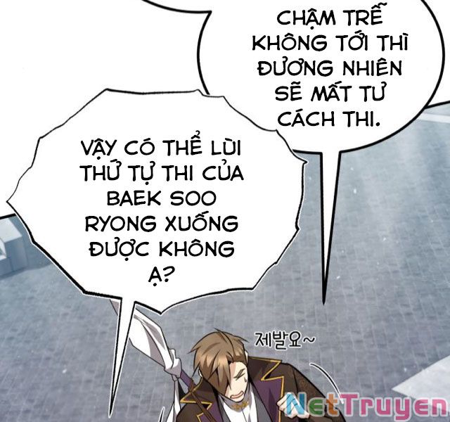 Giảng Sư Đứng Đầu, Baek Sư Phụ Chapter 24 - Trang 37