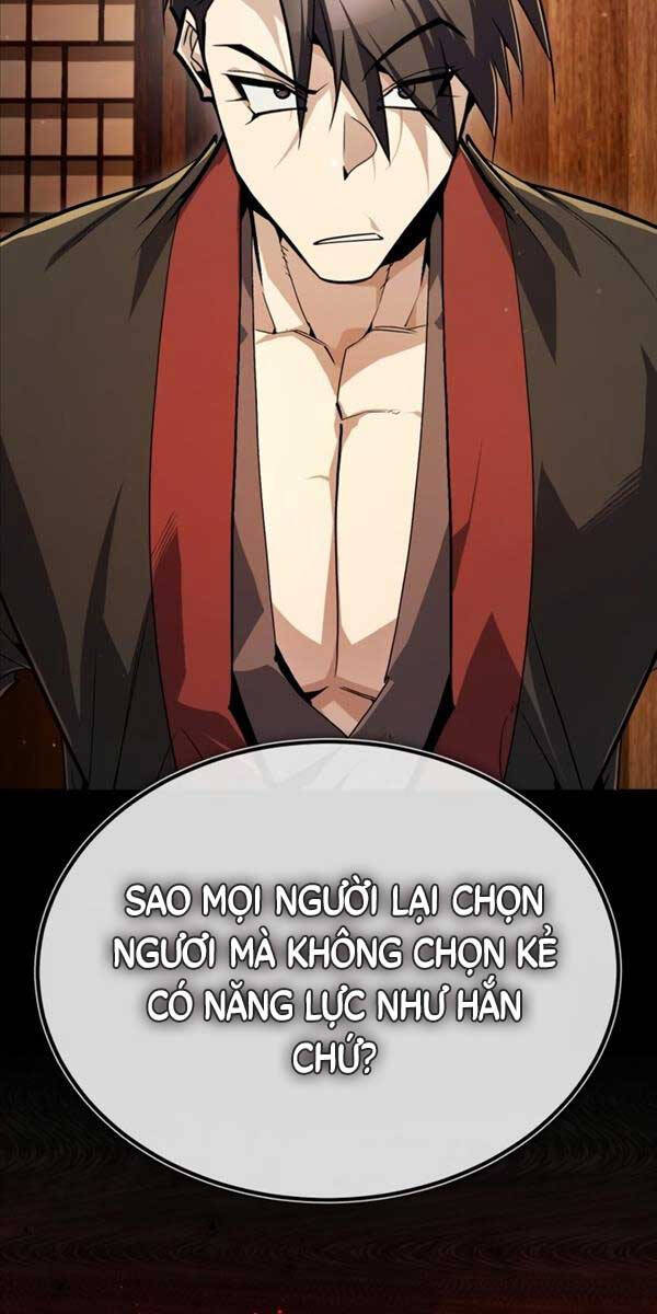 Giảng Sư Đứng Đầu, Baek Sư Phụ Chapter 87 - Trang 46