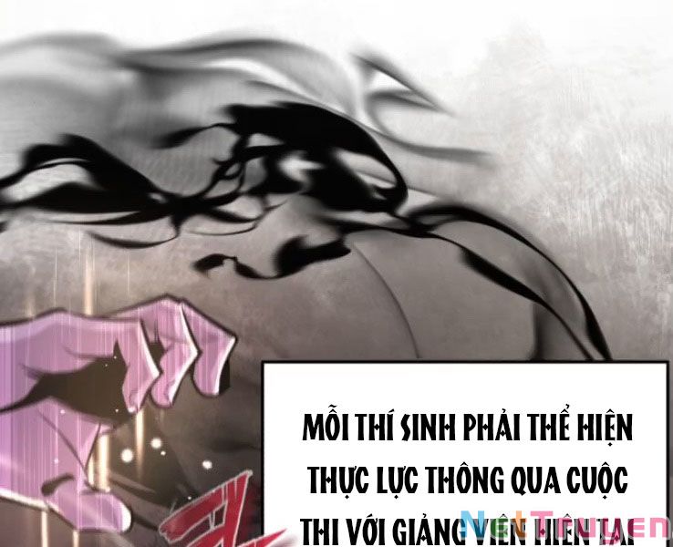 Giảng Sư Đứng Đầu, Baek Sư Phụ Chapter 18 - Trang 118