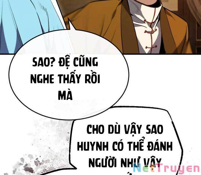 Giảng Sư Đứng Đầu, Baek Sư Phụ Chapter 51 - Trang 22