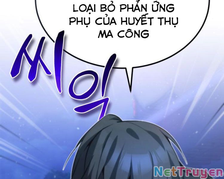 Giảng Sư Đứng Đầu, Baek Sư Phụ Chapter 14 - Trang 299