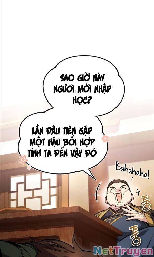 Giảng Sư Đứng Đầu, Baek Sư Phụ Chapter 53 - Trang 71