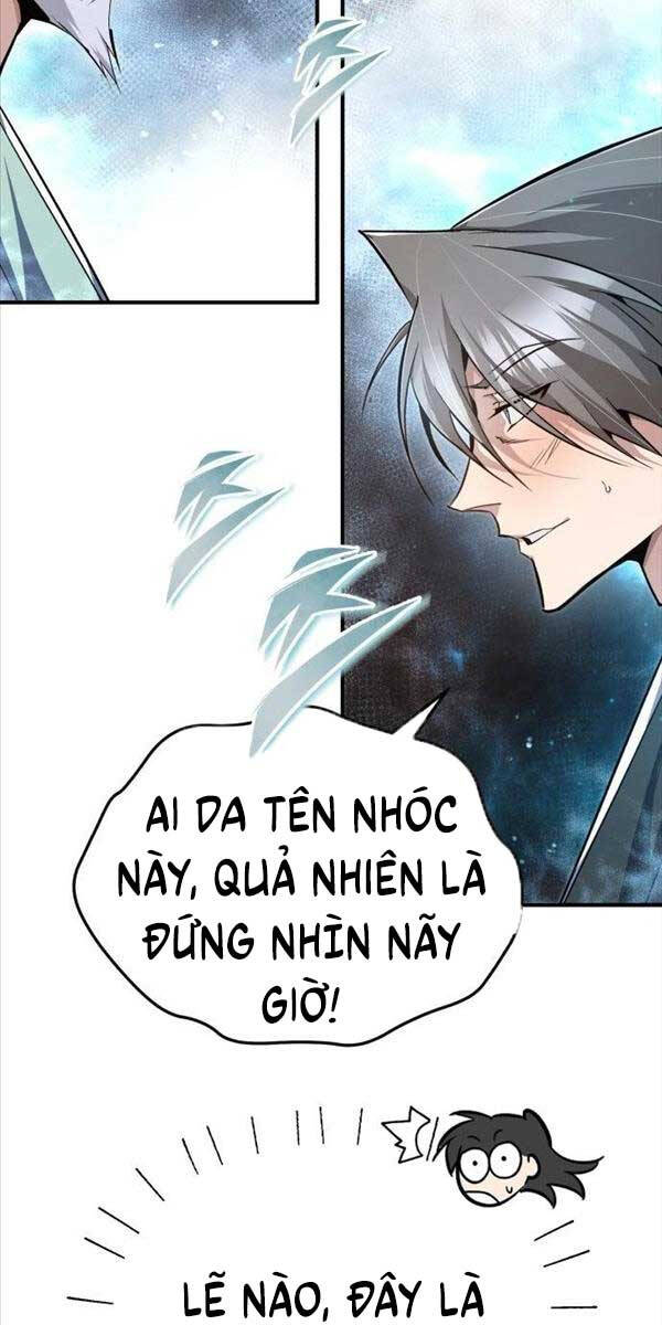 Giảng Sư Đứng Đầu, Baek Sư Phụ Chapter 95 - Trang 108