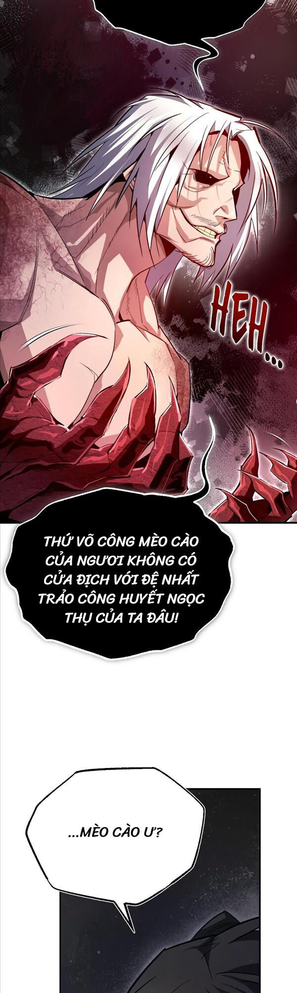 Giảng Sư Đứng Đầu, Baek Sư Phụ Chapter 73 - Trang 32