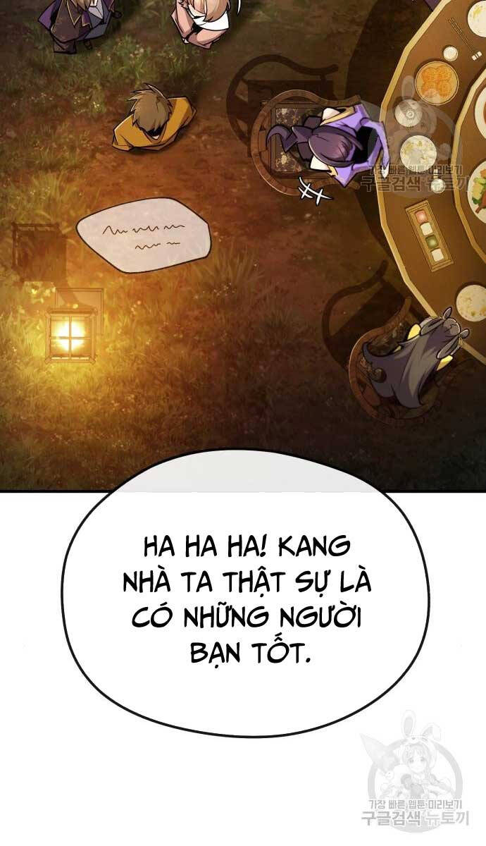 Giảng Sư Đứng Đầu, Baek Sư Phụ Chapter 93 - Trang 100