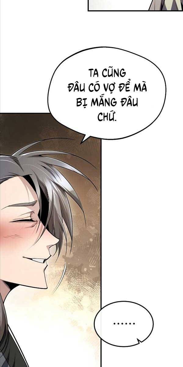 Giảng Sư Đứng Đầu, Baek Sư Phụ Chapter 98 - Trang 38