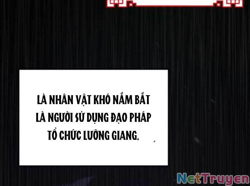 Giảng Sư Đứng Đầu, Baek Sư Phụ Chapter 17 - Trang 16