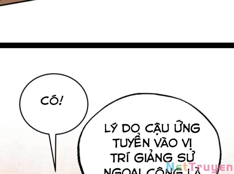 Giảng Sư Đứng Đầu, Baek Sư Phụ Chapter 17 - Trang 48