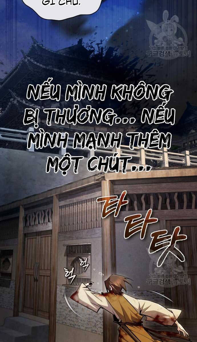 Giảng Sư Đứng Đầu, Baek Sư Phụ Chapter 80 - Trang 98