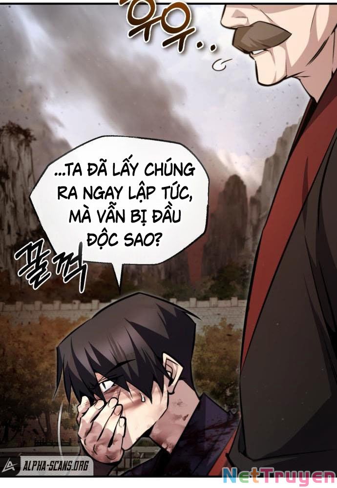 Giảng Sư Đứng Đầu, Baek Sư Phụ Chapter 46 - Trang 58