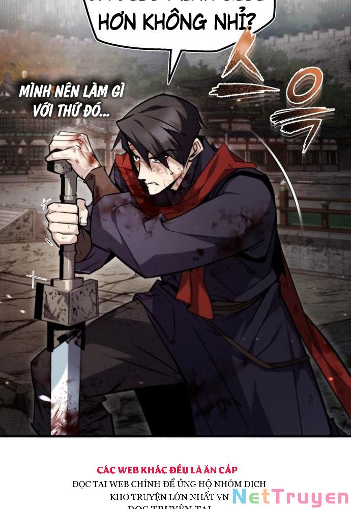 Giảng Sư Đứng Đầu, Baek Sư Phụ Chapter 46 - Trang 74