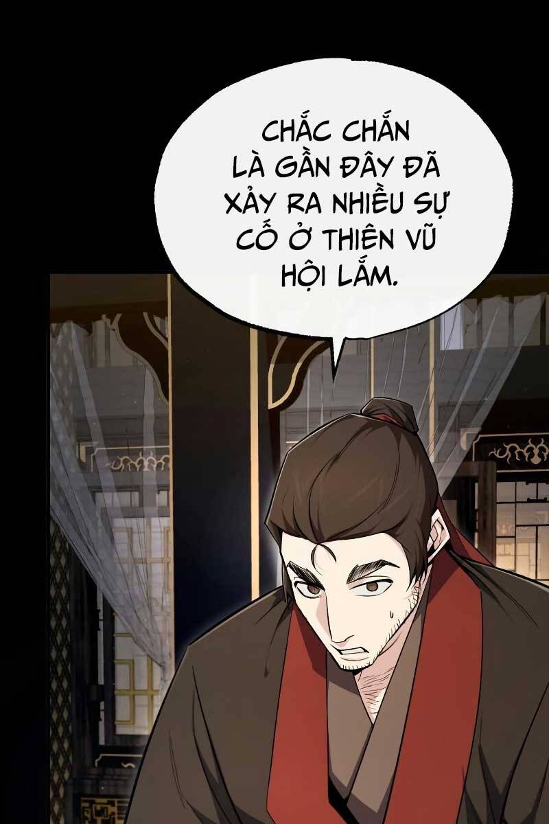 Giảng Sư Đứng Đầu, Baek Sư Phụ Chapter 84 - Trang 130