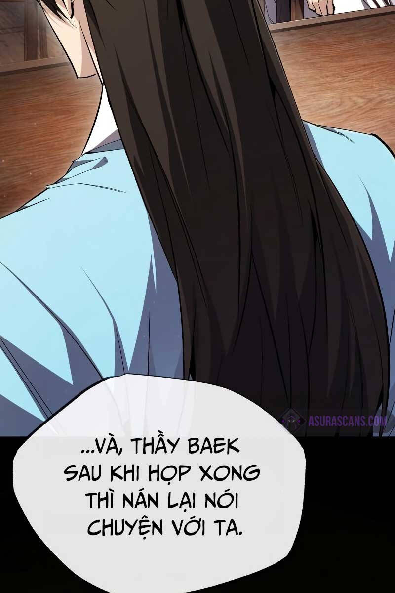 Giảng Sư Đứng Đầu, Baek Sư Phụ Chapter 84 - Trang 73