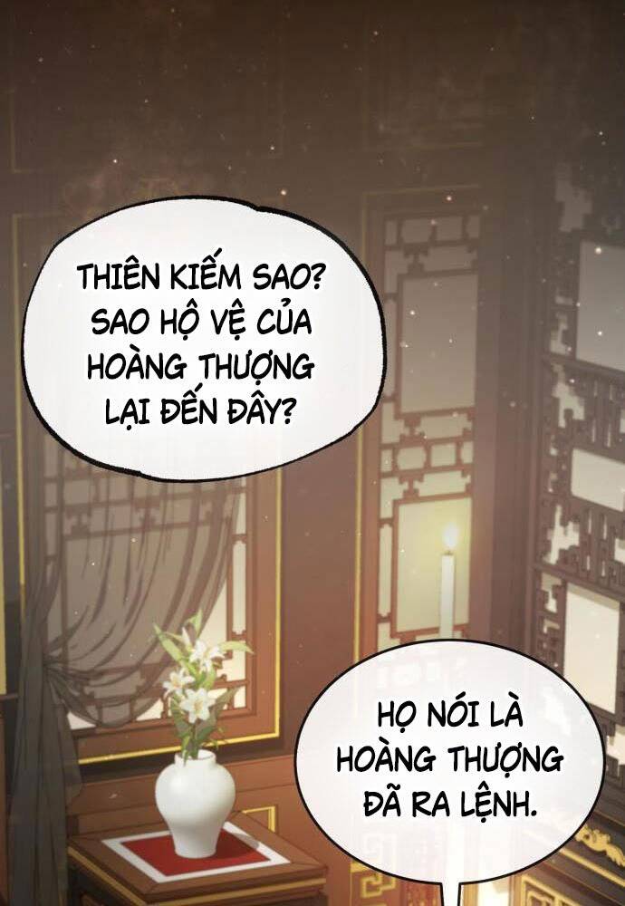 Giảng Sư Đứng Đầu, Baek Sư Phụ Chapter 47 - Trang 22