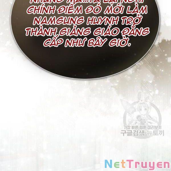 Giảng Sư Đứng Đầu, Baek Sư Phụ Chapter 28 - Trang 3