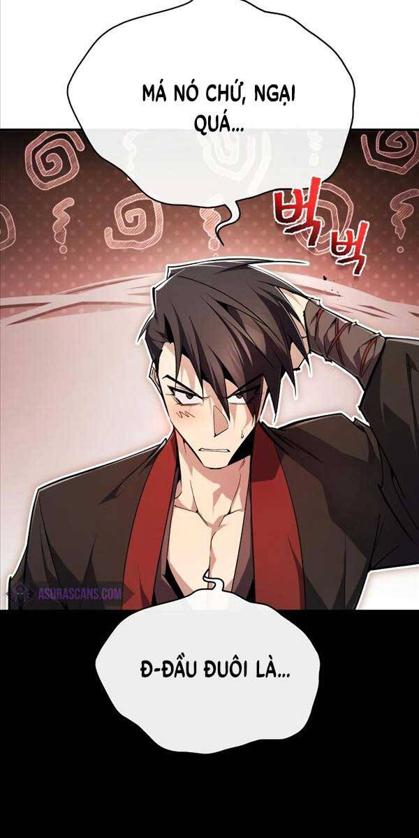 Giảng Sư Đứng Đầu, Baek Sư Phụ Chapter 86 - Trang 61