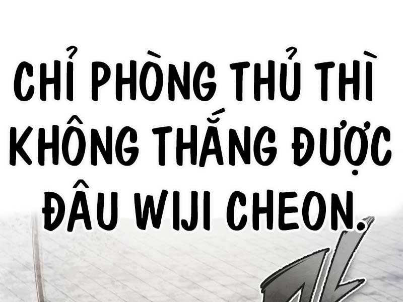 Giảng Sư Đứng Đầu, Baek Sư Phụ Chapter 88 - Trang 234