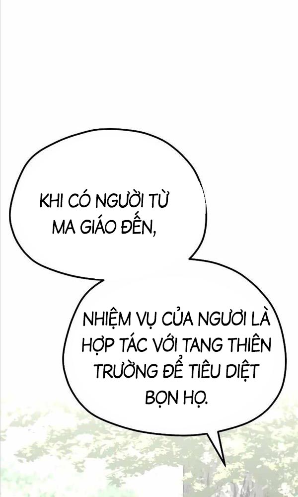 Giảng Sư Đứng Đầu, Baek Sư Phụ Chapter 69 - Trang 106