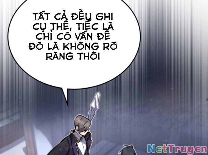 Giảng Sư Đứng Đầu, Baek Sư Phụ Chapter 16 - Trang 9