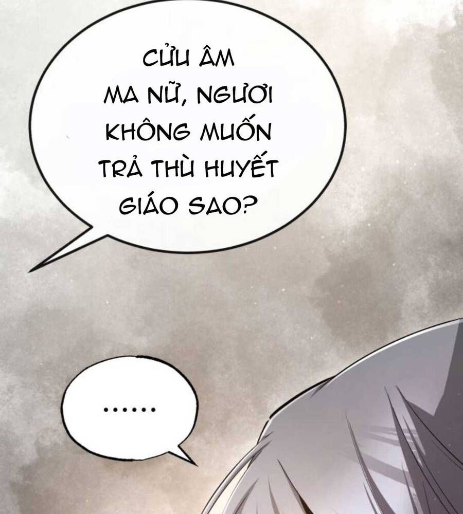 Giảng Sư Đứng Đầu, Baek Sư Phụ Chapter 82 - Trang 46