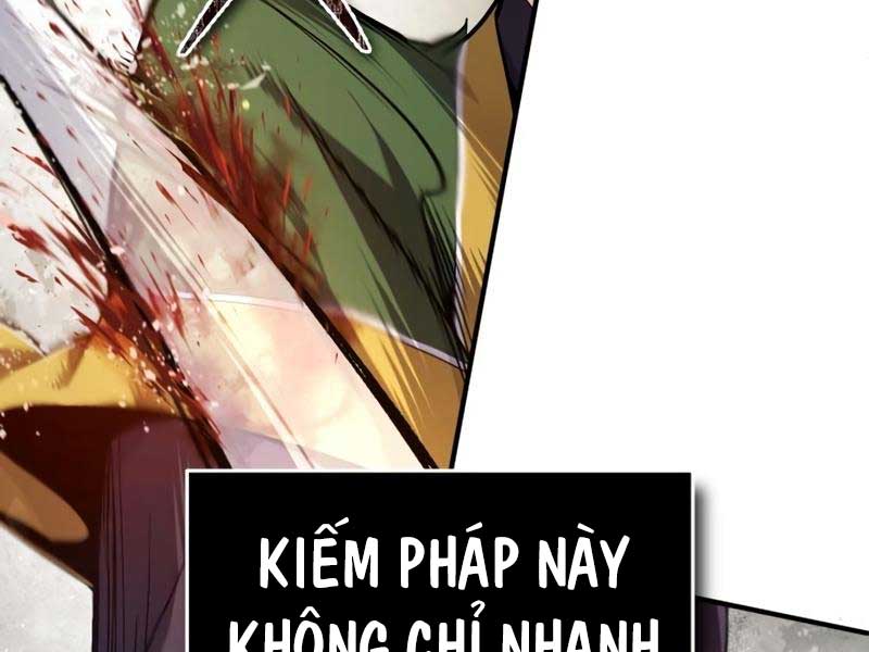 Giảng Sư Đứng Đầu, Baek Sư Phụ Chapter 88 - Trang 227