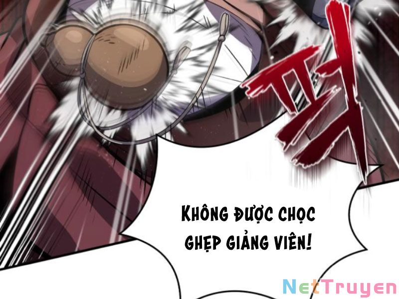 Giảng Sư Đứng Đầu, Baek Sư Phụ Chapter 16 - Trang 174