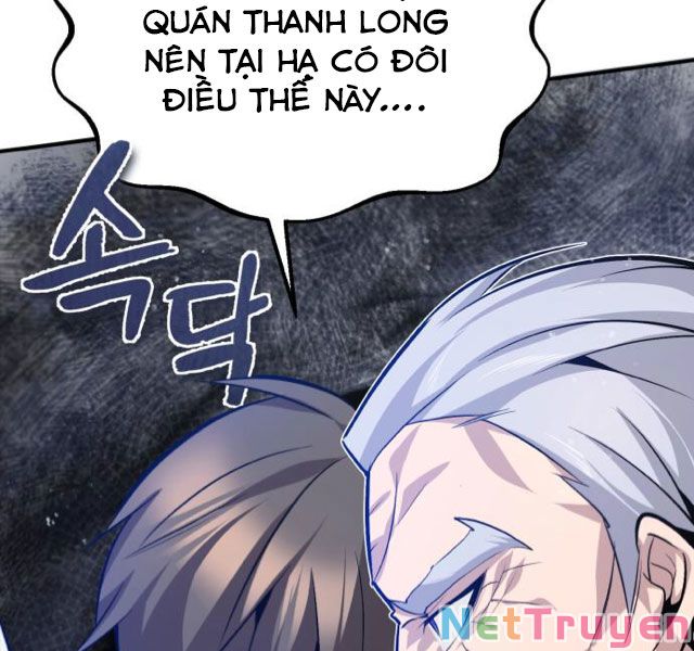 Giảng Sư Đứng Đầu, Baek Sư Phụ Chapter 24 - Trang 32