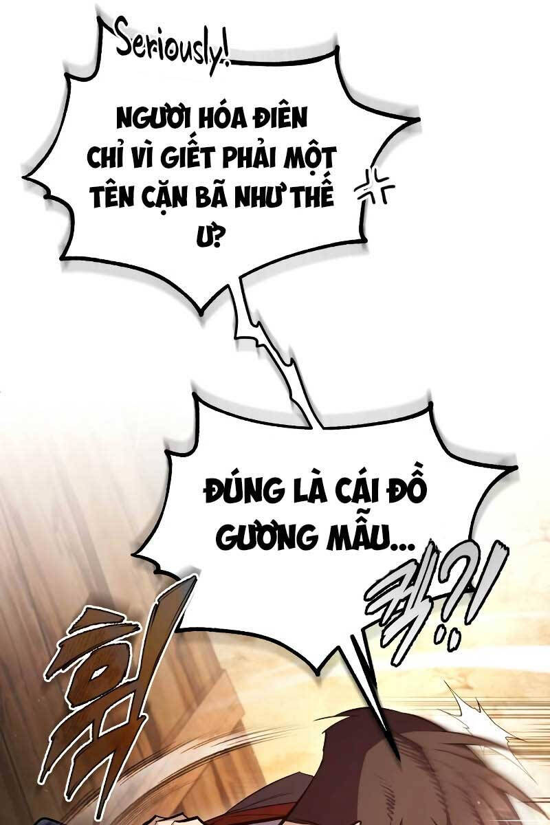 Giảng Sư Đứng Đầu, Baek Sư Phụ Chapter 68 - Trang 82