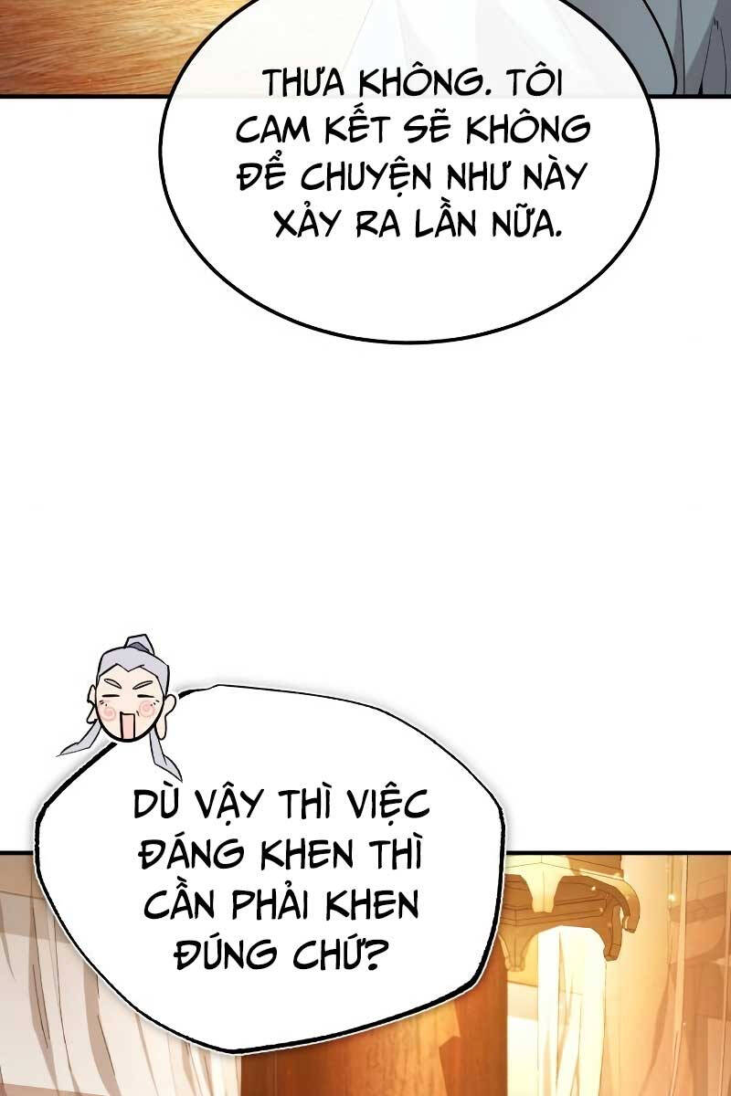 Giảng Sư Đứng Đầu, Baek Sư Phụ Chapter 84 - Trang 65