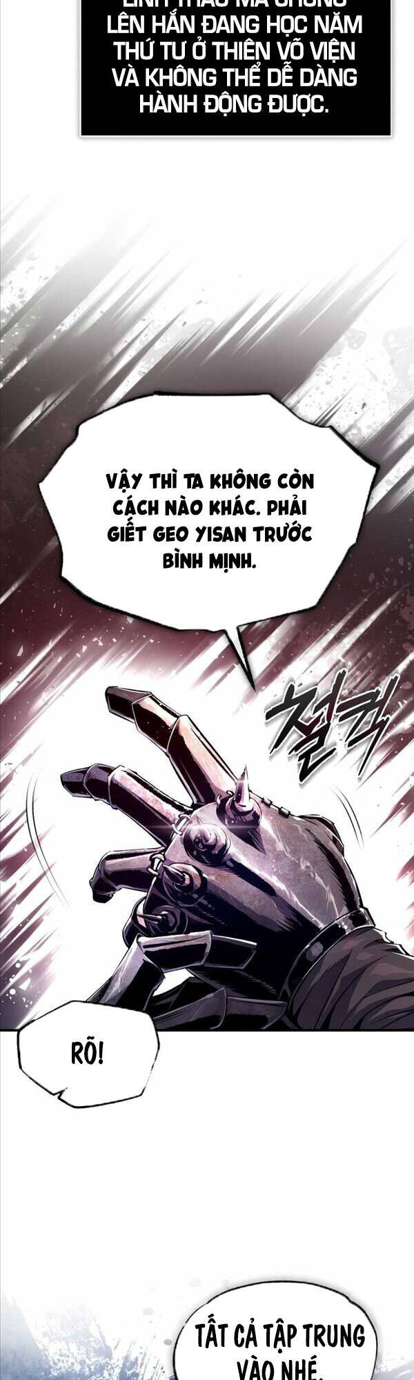 Giảng Sư Đứng Đầu, Baek Sư Phụ Chapter 58 - Trang 46