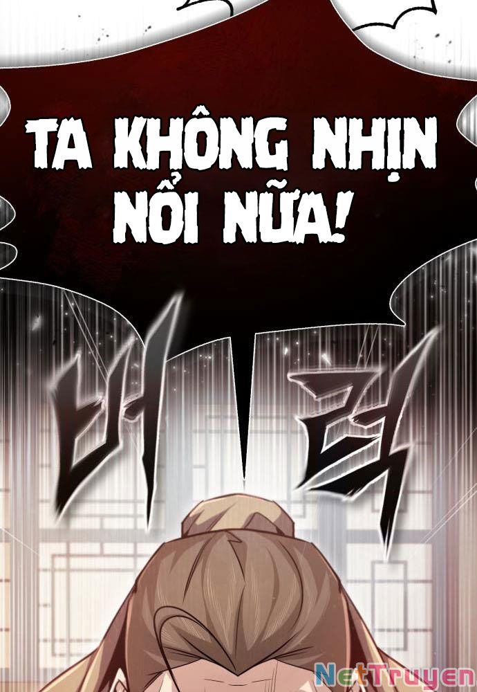 Giảng Sư Đứng Đầu, Baek Sư Phụ Chapter 46 - Trang 126