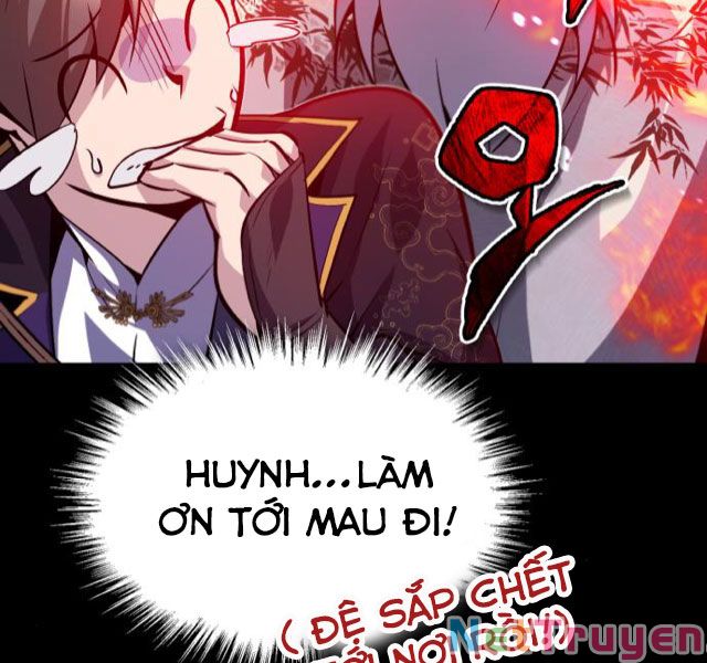 Giảng Sư Đứng Đầu, Baek Sư Phụ Chapter 24 - Trang 67