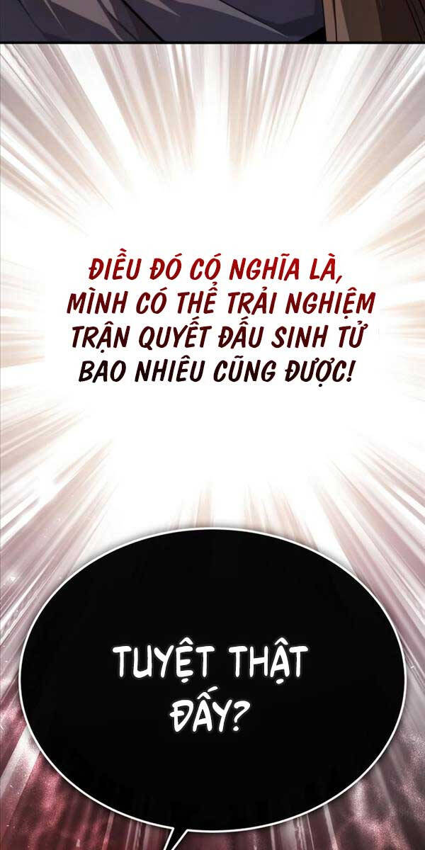 Giảng Sư Đứng Đầu, Baek Sư Phụ Chapter 97 - Trang 71