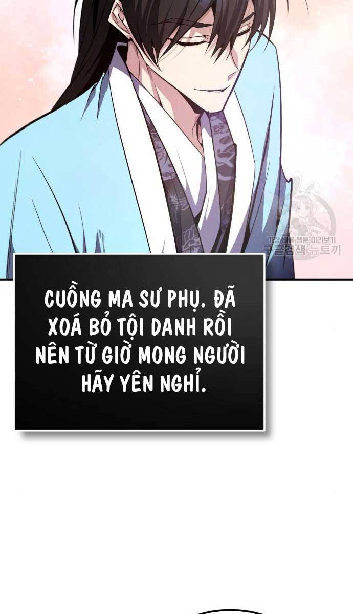 Giảng Sư Đứng Đầu, Baek Sư Phụ Chapter 93 - Trang 133